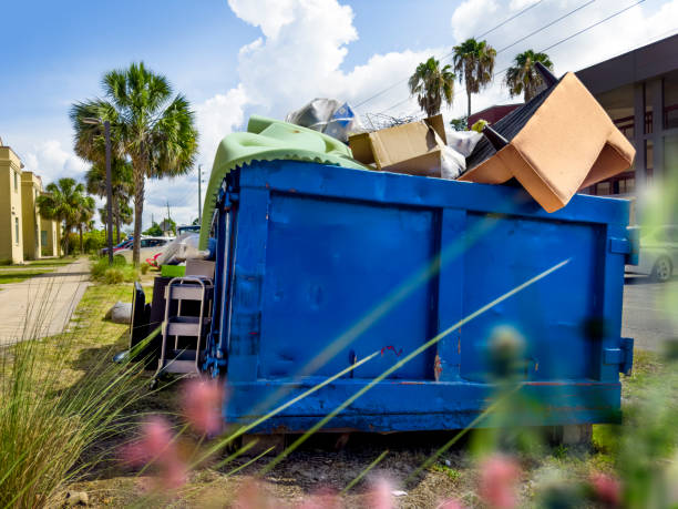 Best Shed Removal  in Wernersville, PA